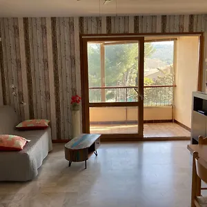 Appartement A 5oom Des Plages De Bonnegrace, Six-Fours-les-Plages