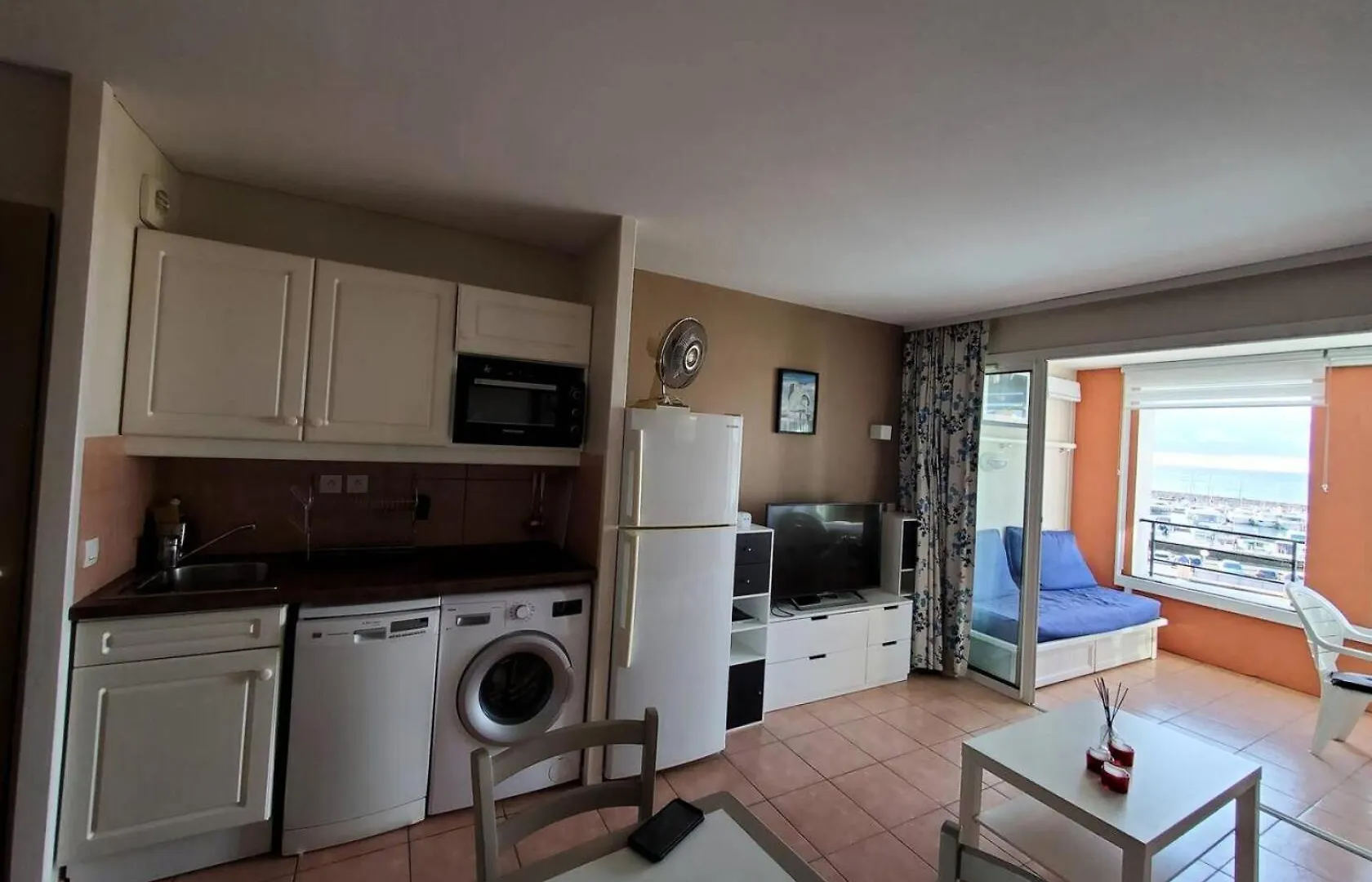 Apartment Residence Rivages - Jolie T2 De 5 Couchages A Deux Pas De La Mer Avec Piscine Incluse Mae-2321 Six-Fours-les-Plages