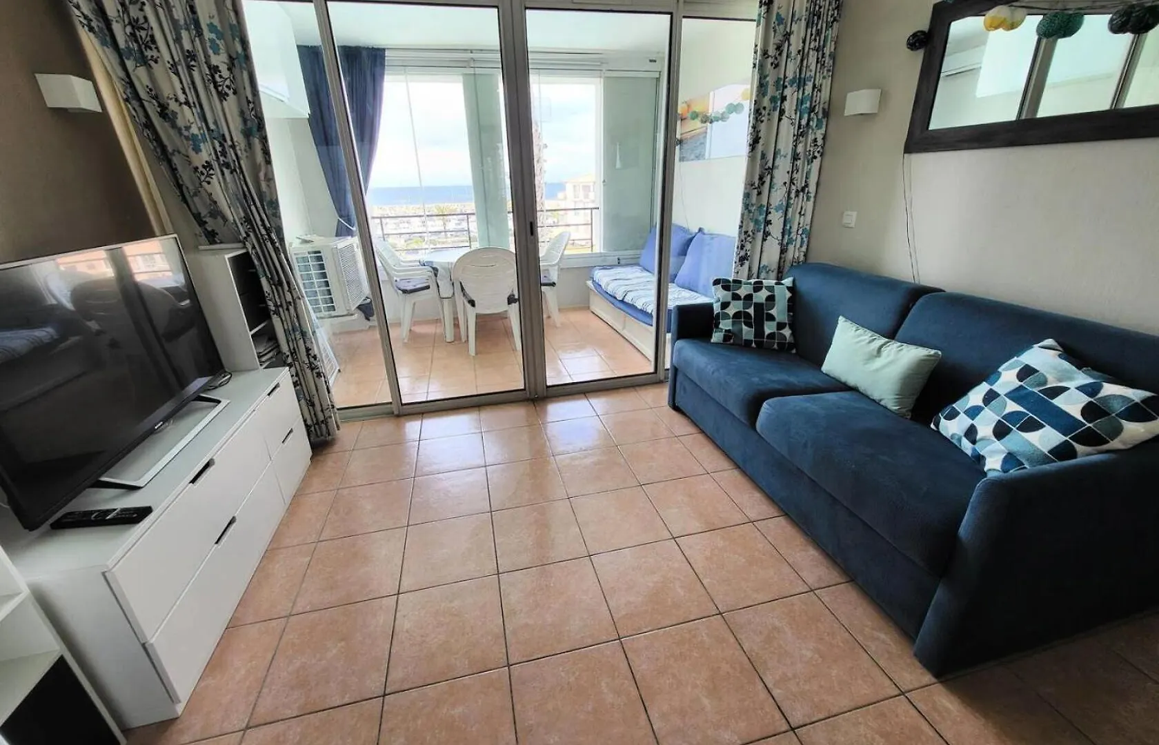 Residence Rivages - Jolie T2 De 5 Couchages A Deux Pas De La Mer Avec Piscine Incluse Mae-2321 Six-Fours-les-Plages