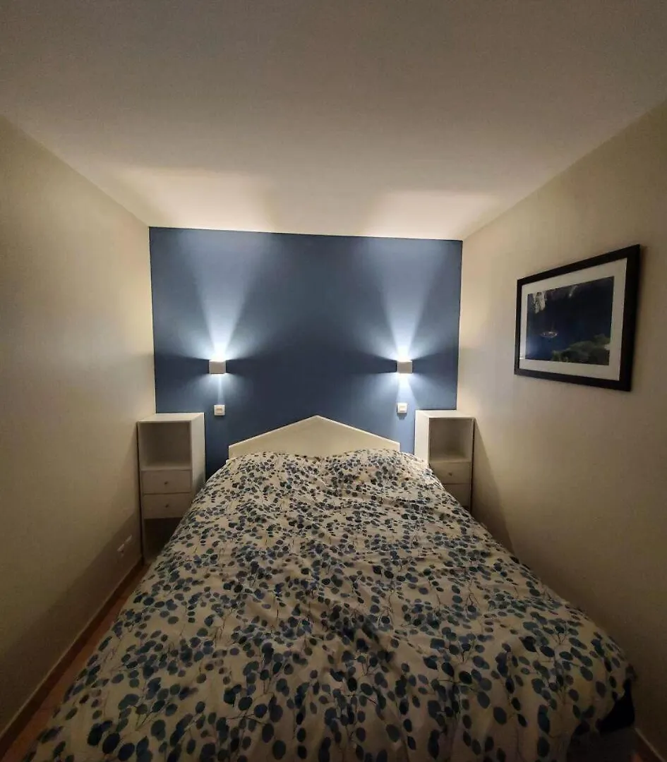 Residence Rivages - Jolie T2 De 5 Couchages A Deux Pas De La Mer Avec Piscine Incluse Mae-2321 Six-Fours-les-Plages 0*,