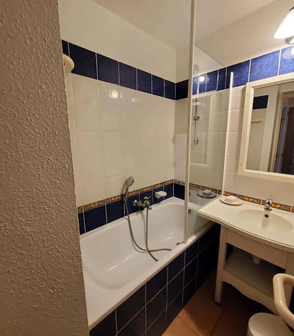 Residence Rivages - Jolie T2 De 5 Couchages A Deux Pas De La Mer Avec Piscine Incluse Mae-2321 Six-Fours-les-Plages