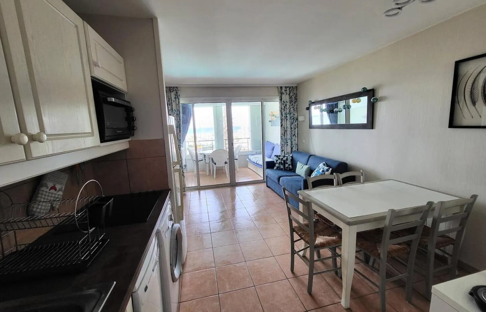 Residence Rivages - Jolie T2 De 5 Couchages A Deux Pas De La Mer Avec Piscine Incluse Mae-2321 Six-Fours-les-Plages